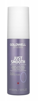 Goldwell Style Sleek Perfection Serum ochronne serum do prostowania włosów 100 ml
