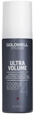 Goldwell Stylesign double boost Pianka zwiększająca objetość do włosów 200ml