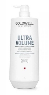 Goldwell Ultra Volume Bodifying Szampon nadający objętość 1 l