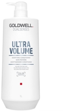 Goldwell Ultra Volume Odżywka nadająca objętość 1 l