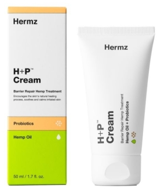 H+P Cream krem 50 ml