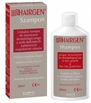HAIRGEN Szampon 200 ml