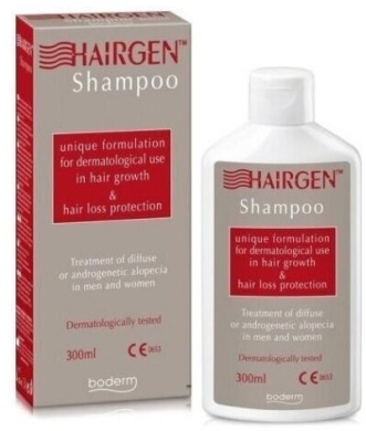 HAIRGEN szampon 300ml
