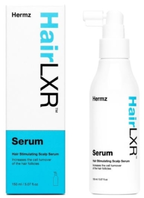 HAIRLXR Serum 150 ml