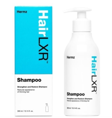 HAIRLXR Shampoo 300 ml