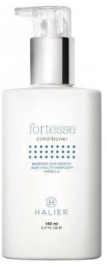 HALIER Fortesse Conditioner Odżywka do włosów 150 ml