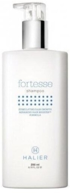 HALIER Fortesse Szampon do włosów 250 ml