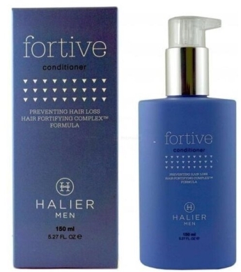 HALIER MEN Fortive Conditioner 150 ml