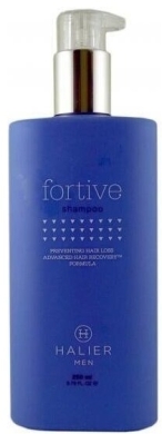 HALIER MEN Fortive Szampon 250 ml
