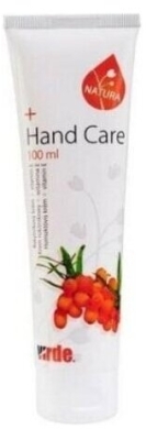 HAND CARE Krem d/rąk Rokitnik 100 ml