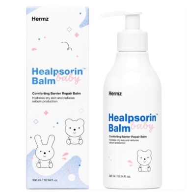 HEALPSORIN Baby Balm balsam 300 ml