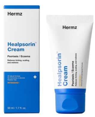 HEALPSORIN Cream 50 ml