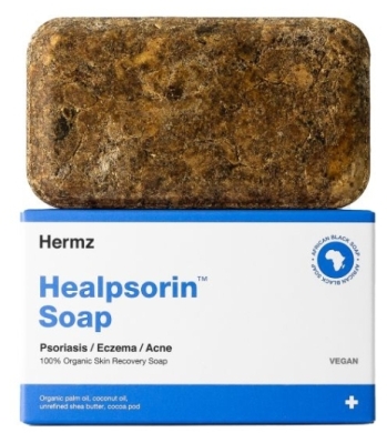 HEALPSORIN Soap 100 g