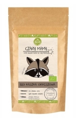 HELPA BIO Kaszka Orkiszowa 200g