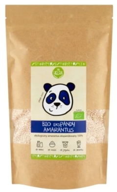 HELPA BIO eksPANDY Amarantus 100 g