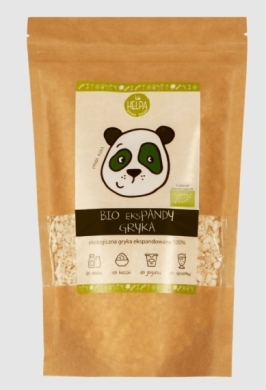 HELPA BIO eksPANDY Gryka 50 g