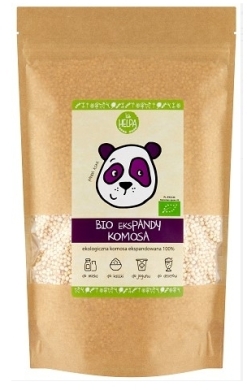 HELPA BIO eksPANDY Komosa 80 g