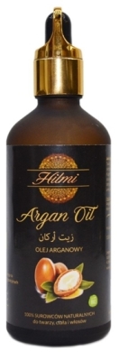 HILMI Olejek arganowy 100 ml