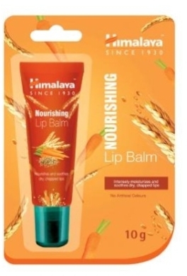 HIMALAYA Balsam do ust odżywczy 10 g