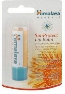 HIMALAYA Balsam do ust w sztyfcie Sun Protect