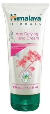 HIMALAYA Herbals Krem do rąk Age Defying 50 ml