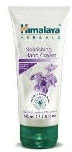 HIMALAYA Krem do rąk nawilżający wygładzająco - odżywczy 50 ml