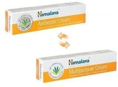 HIMALAYA Krem kojąco-osłaniający 75 g