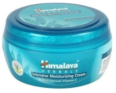 HIMALAYA Krem nawilżający do twarzy 50 ml