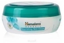 HIMALAYA Krem odżywczy do twarzy 50 ml