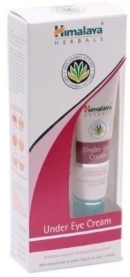 HIMALAYA Krem pod oczy 15 ml