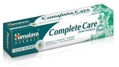 HIMALAYA Pasta do zębów kompletna ochrona 75 g