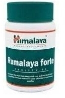 HIMALAYA Rumalaya Forte 60 tabletek