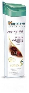 HIMALAYA Szampon przeciw wypadaniu włosów 400 ml