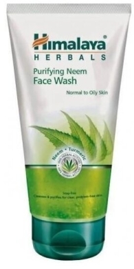 HIMALAYA Żel do mycia Neem 150 ml