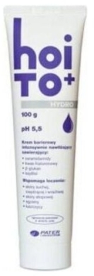 HOITO+ Hydro Krem barierowy 100 g
