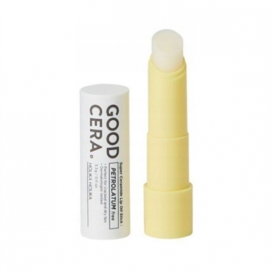 HOLIKA Good Cera Super Ceramide Lip Oil Balm