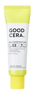 HOLIKA Skin and Good Cera Super Ceramide Hand Cream