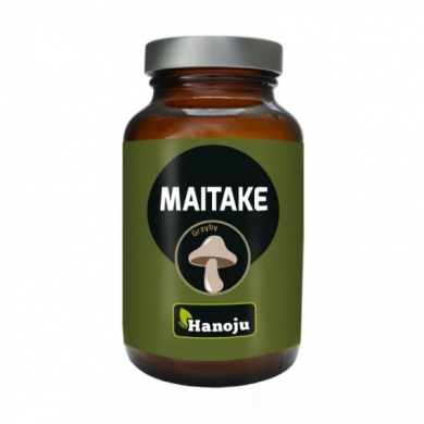 Hanoju Maitake 30% ekstrakt 400mg 90 tabletek