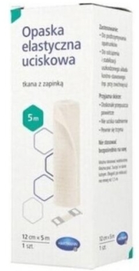 Hartman Opaska elastyczna uciskowa 12cmx5m