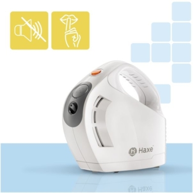 Haxe Inhalator tłokowy JLN-2302AS 1 sztuka