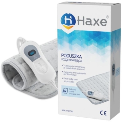 Haxe Poduszka rozgrzewająca HP301/ SS02 1 sztuka