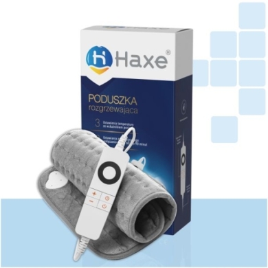 Haxe Poduszka rozgrzewająca MODEL HP19301/ SS19 1 sztuka