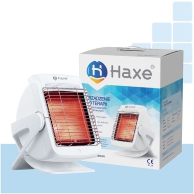 Haxe Urządzenie do Terapii Promieniowaniem Podczerwonym AK-2012-R1 1 sztuka