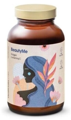 Health Labs BeautyMe proszek 120 g (30 porcji)