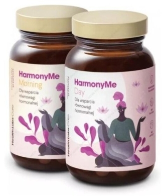 Health Labs HarmonyMe 120 kapsułek