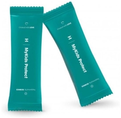 Health Labs MyKids Protect 14 saszetek