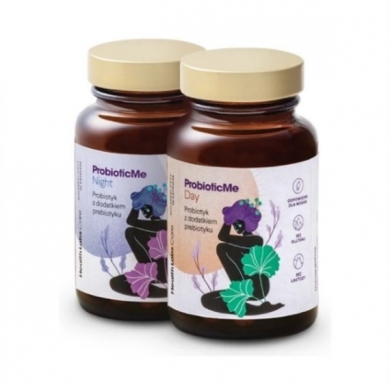 Health Labs ProbioticMe 60 kapsułek