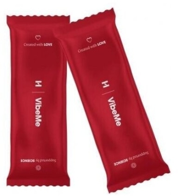 Health Labs VibeMe proszek 30 saszetek