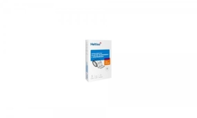 Heltiso Plaster włókninowy z opatrunkiem 1m x 8 cm