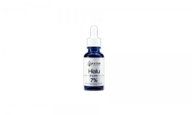Hialu-pure 7% Serum z kwasem hialuronowym 30 ml